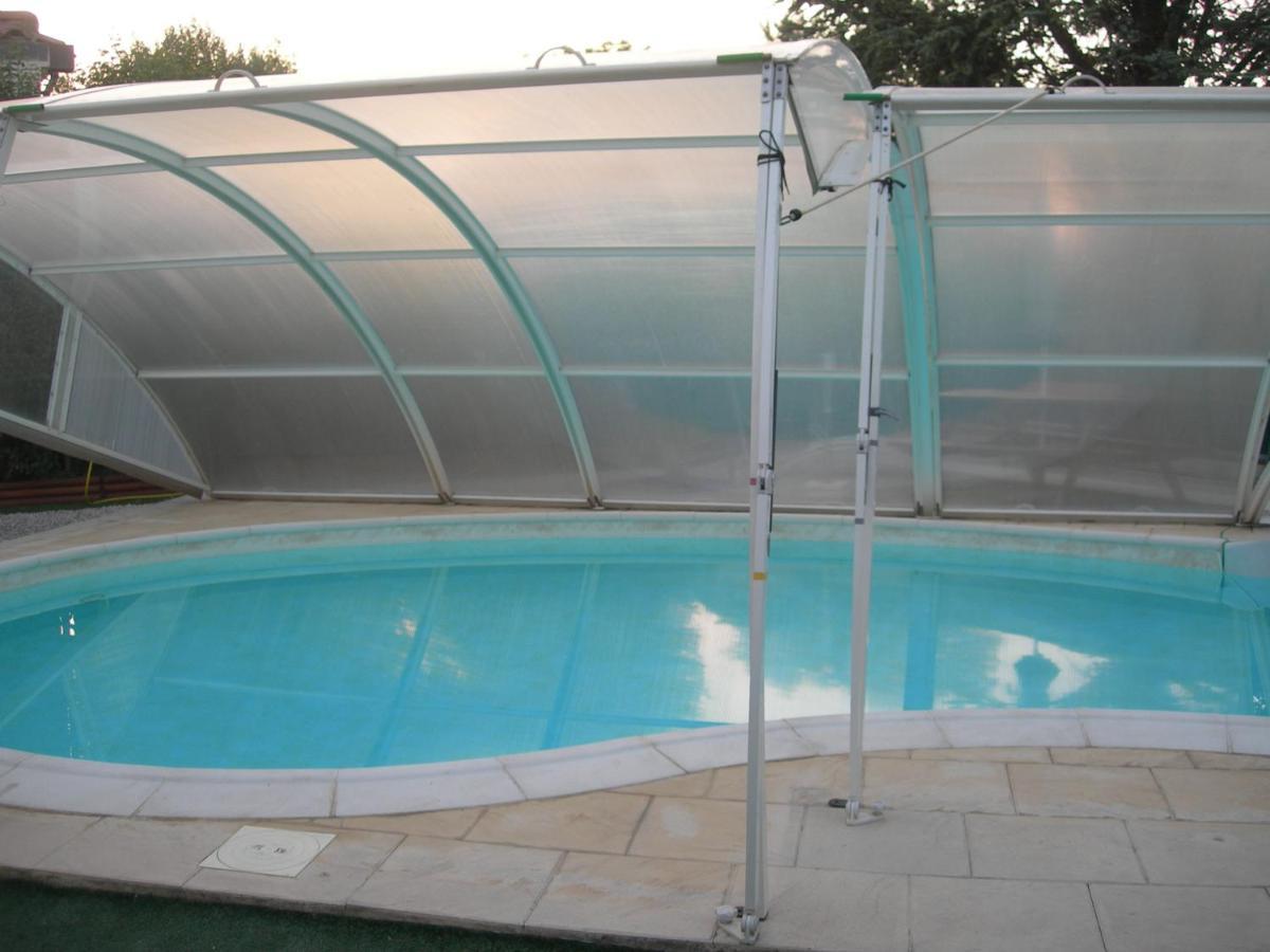 Apartamento Studio 66 Caumont-sur-Durance Exterior foto